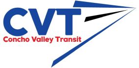 CVTD Logo
